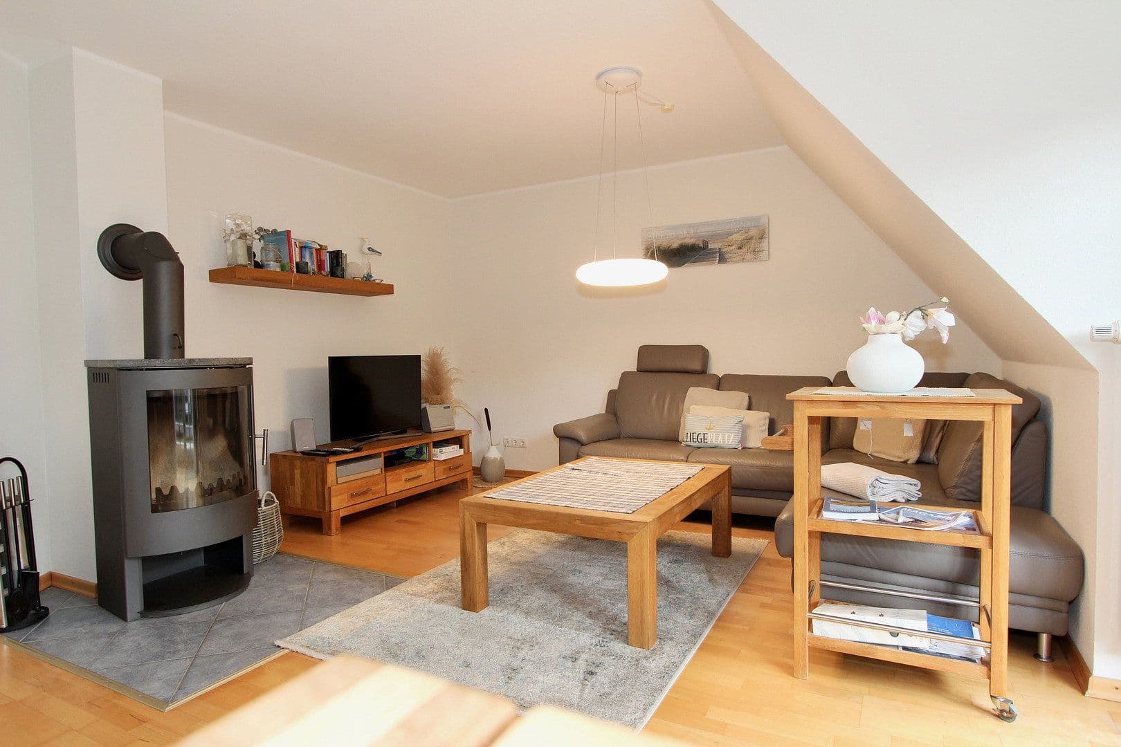 Predaj bytu 4-izbový 80 m², Sankt Peter-Ording, Šlezvicko-Holštajnsko Predaj bytu 4-izbový 80 m², Sankt Peter-Ording, Šlezvicko-Holštajnsko