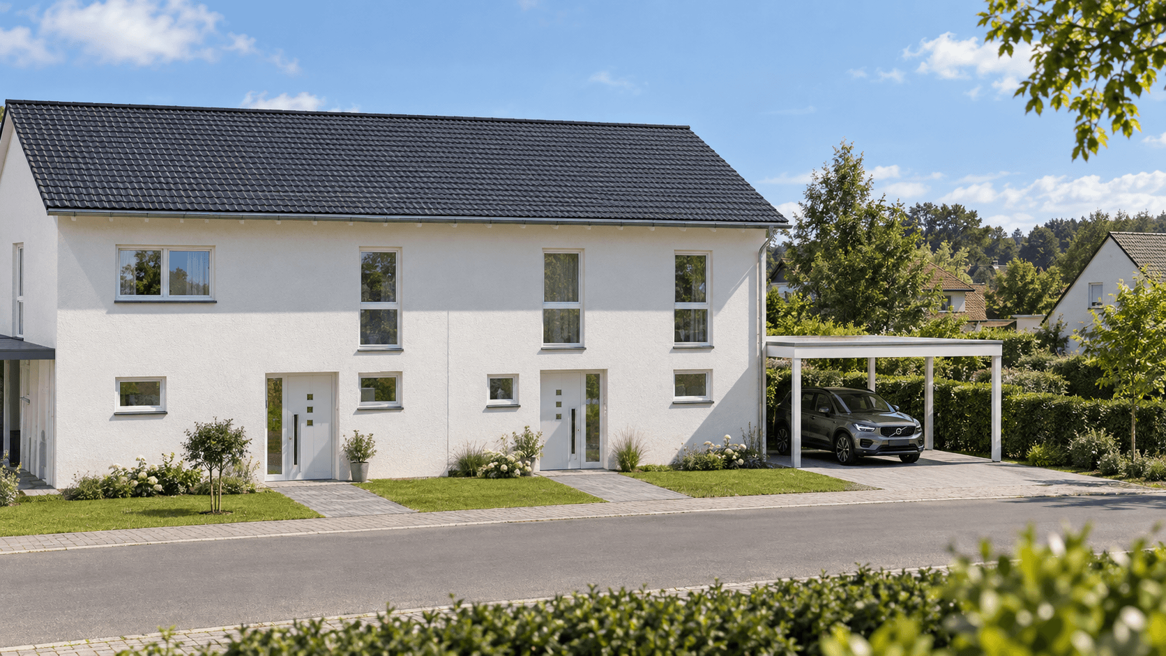 Predaj domu 130 m², pozemok 213 m², Wannenstraße Nr. 25/1, Neuenstadt am Kocher, Bádensko-Wurttembersko Predaj domu 130 m², pozemok 213 m², Wannenstraße Nr. 25/1, Neuenstadt am Kocher, Bádensko-Wurttembersko