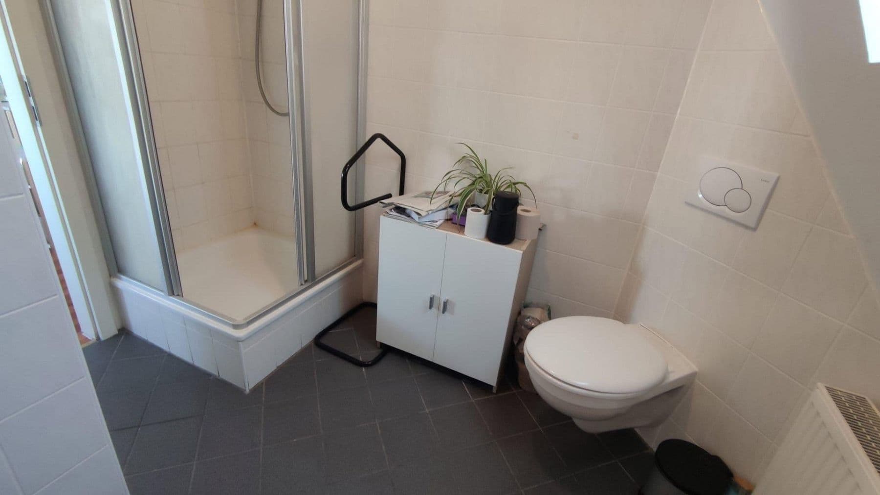 Prenájom bytu 2-izbový 50 m², Bantzerweg 4, Gießen, Hesensko Prenájom bytu 2-izbový 50 m², Bantzerweg 4, Gießen, Hesensko