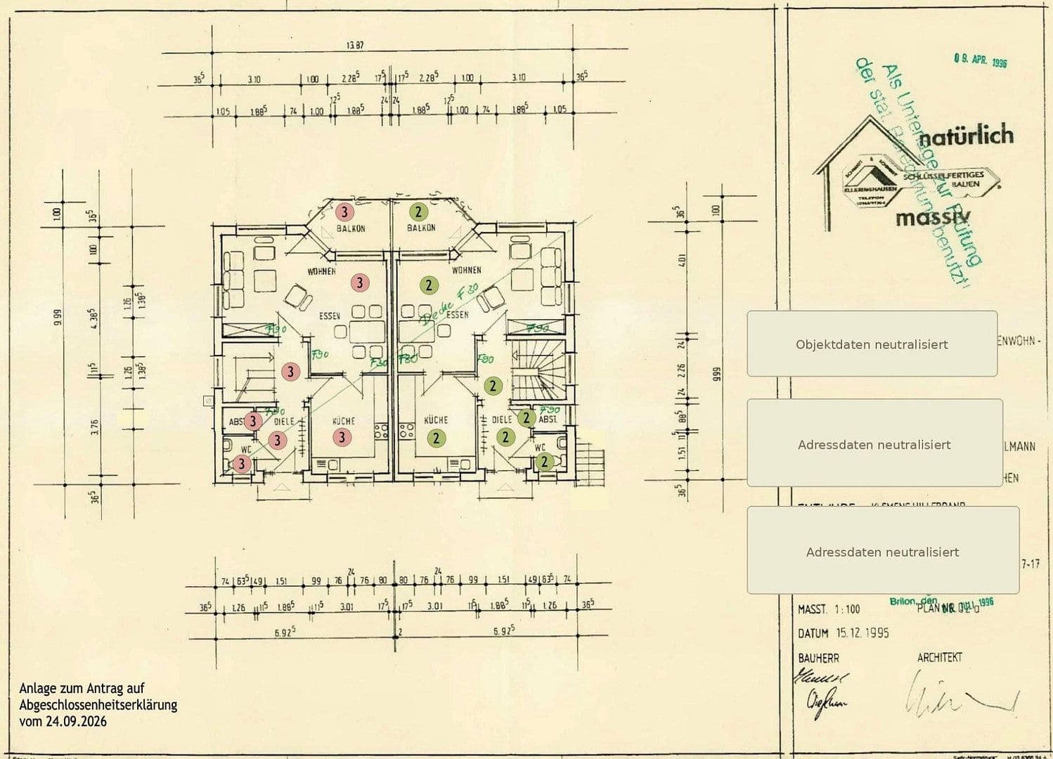Predaj bytu 6-izbový 112 m², Hallenberg, Severné Porýnie - Westfálsko Predaj bytu 6-izbový 112 m², Hallenberg, Severné Porýnie - Westfálsko