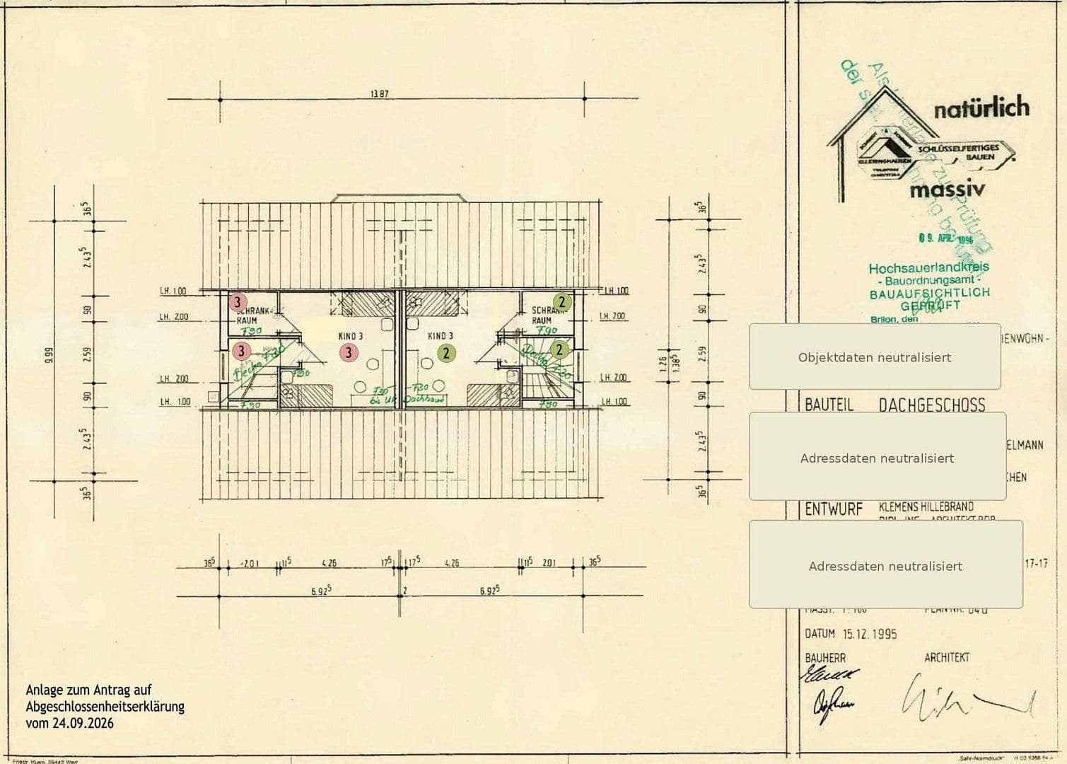 Predaj bytu 6-izbový 112 m², Hallenberg, Severné Porýnie - Westfálsko Predaj bytu 6-izbový 112 m², Hallenberg, Severné Porýnie - Westfálsko