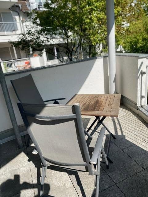 Prenájom bytu 2-izbový 70 m², Europaallee 7, Oestrich-Winkel, Hesensko Prenájom bytu 2-izbový 70 m², Europaallee 7, Oestrich-Winkel, Hesensko