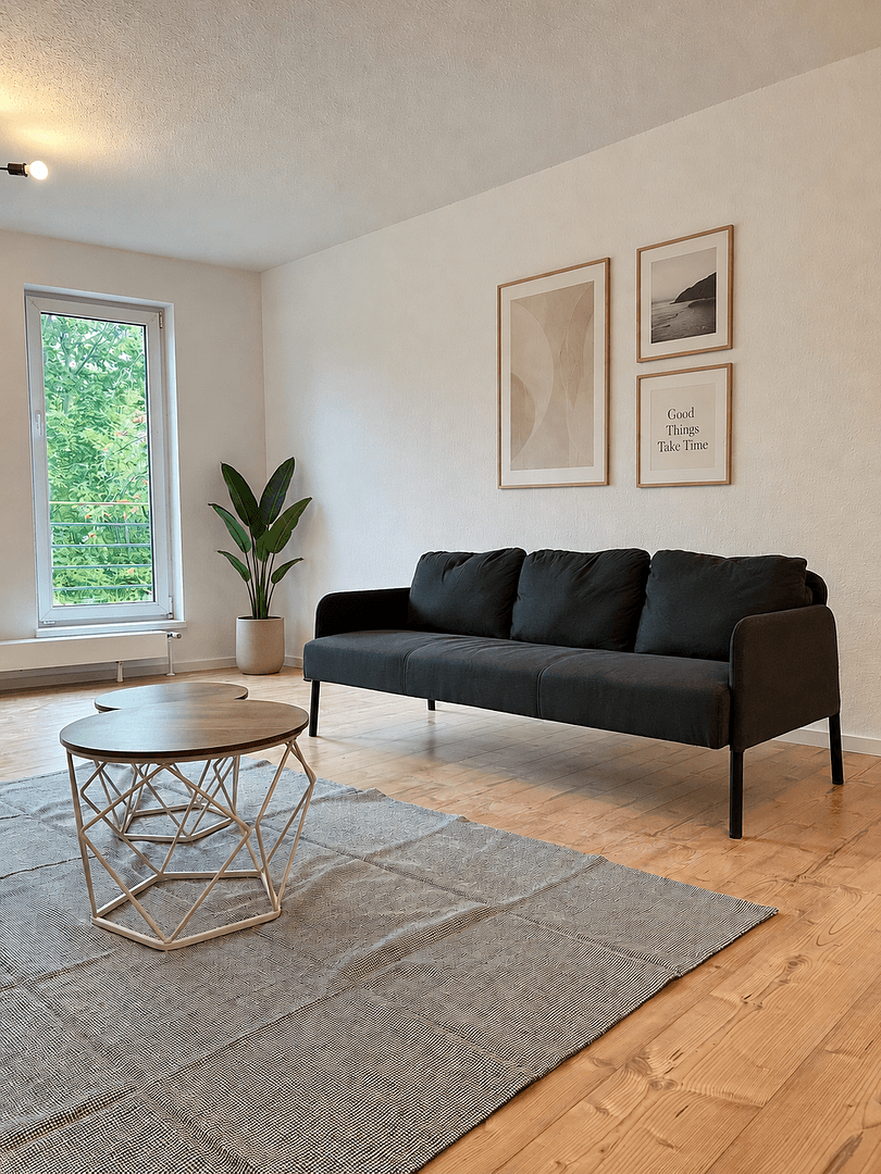 Predaj bytu 2-izbový 55 m², Trendelenburgstr. 18, Leipzig, Sasko Predaj bytu 2-izbový 55 m², Trendelenburgstr. 18, Leipzig, Sasko