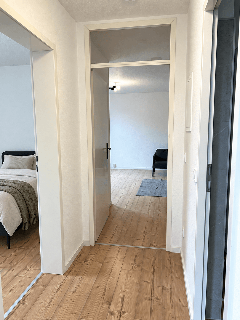 Predaj bytu 2-izbový 55 m², Trendelenburgstr. 18, Leipzig, Sasko Predaj bytu 2-izbový 55 m², Trendelenburgstr. 18, Leipzig, Sasko