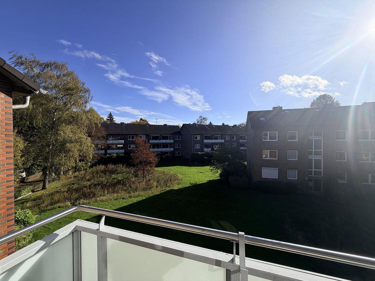 Prenájom bytu 3-izbový 70 m², König-Heinrich-Weg 19b, Hamburg, Hamburg Prenájom bytu 3-izbový 70 m², König-Heinrich-Weg 19b, Hamburg, Hamburg