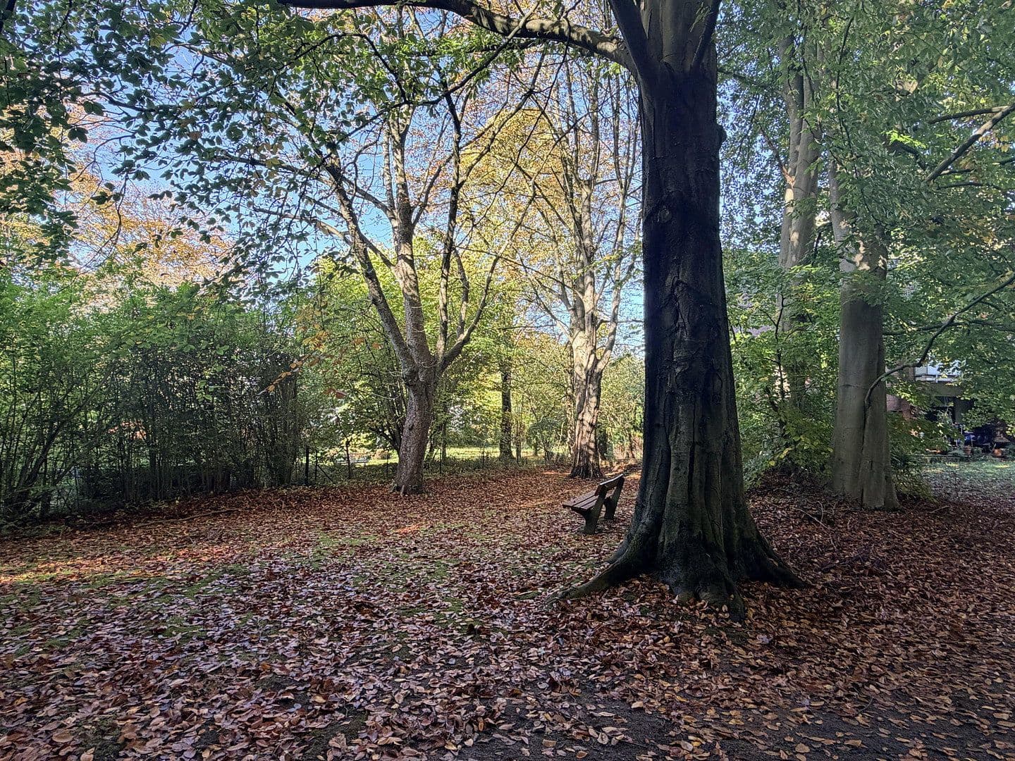 Prenájom bytu 3-izbový 70 m², König-Heinrich-Weg 19b, Hamburg, Hamburg Prenájom bytu 3-izbový 70 m², König-Heinrich-Weg 19b, Hamburg, Hamburg