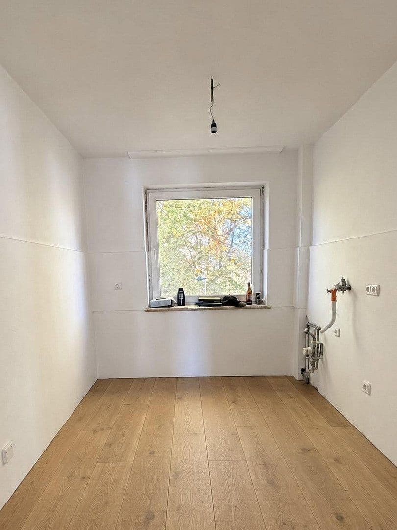 Prenájom bytu 3-izbový 70 m², König-Heinrich-Weg 19b, Hamburg, Hamburg Prenájom bytu 3-izbový 70 m², König-Heinrich-Weg 19b, Hamburg, Hamburg