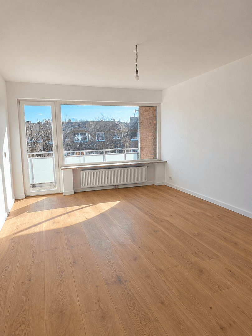 Prenájom bytu 3-izbový 70 m², König-Heinrich-Weg 19b, Hamburg, Hamburg Prenájom bytu 3-izbový 70 m², König-Heinrich-Weg 19b, Hamburg, Hamburg