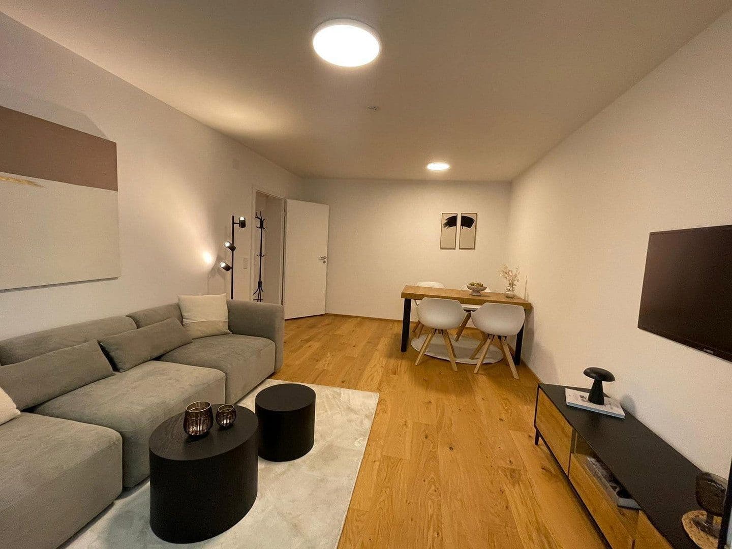 Predaj bytu 3-izbový 67 m², Wilhelm-Busch-Straße 2, Solln, Bavorsko Predaj bytu 3-izbový 67 m², Wilhelm-Busch-Straße 2, Solln, Bavorsko