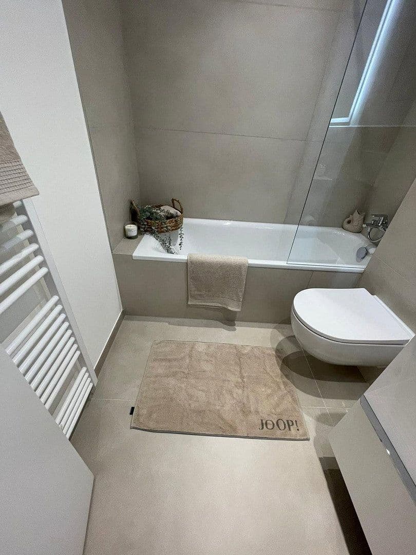 Predaj bytu 3-izbový 67 m², Wilhelm-Busch-Straße 2, Solln, Bavorsko Predaj bytu 3-izbový 67 m², Wilhelm-Busch-Straße 2, Solln, Bavorsko
