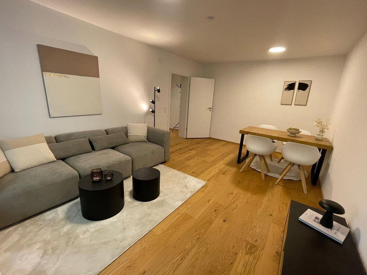 Predaj bytu 3-izbový 67 m², Wilhelm-Busch-Straße 2, Solln, Bavorsko Predaj bytu 3-izbový 67 m², Wilhelm-Busch-Straße 2, Solln, Bavorsko