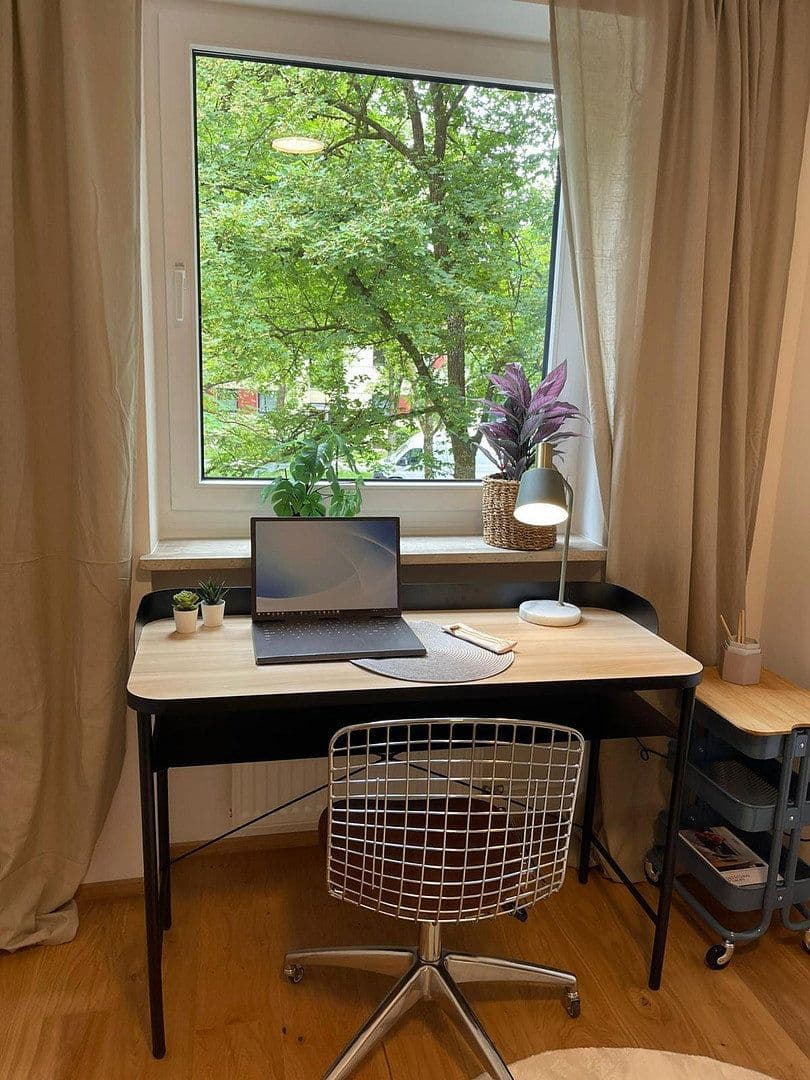Predaj bytu 3-izbový 67 m², Wilhelm-Busch-Straße 2, Solln, Bavorsko Predaj bytu 3-izbový 67 m², Wilhelm-Busch-Straße 2, Solln, Bavorsko