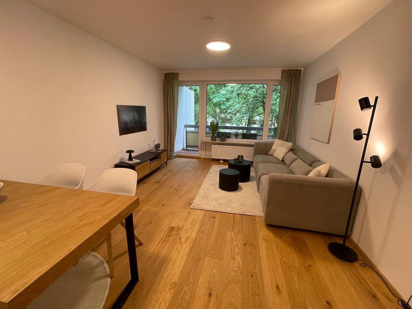 Predaj bytu 3-izbový 67 m², Wilhelm-Busch-Straße 2, Solln, Bavorsko Predaj bytu 3-izbový 67 m², Wilhelm-Busch-Straße 2, Solln, Bavorsko