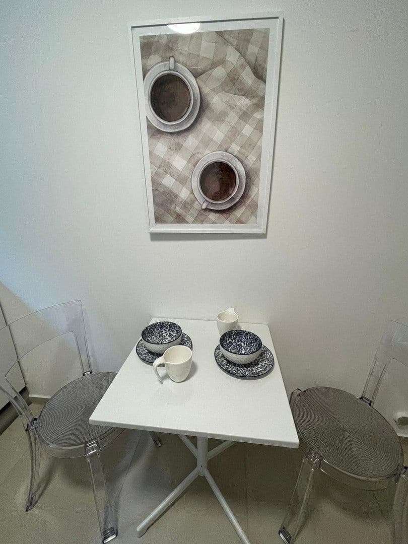 Predaj bytu 3-izbový 67 m², Wilhelm-Busch-Straße 2, Solln, Bavorsko Predaj bytu 3-izbový 67 m², Wilhelm-Busch-Straße 2, Solln, Bavorsko
