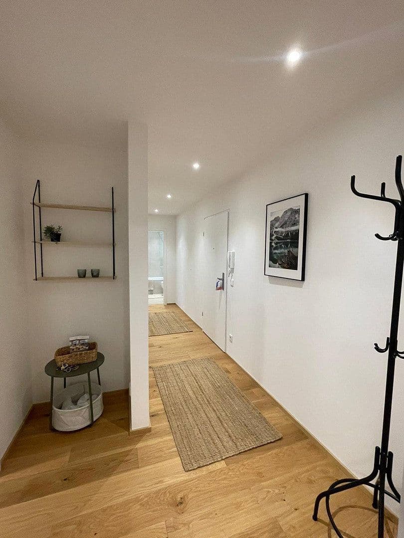 Predaj bytu 3-izbový 67 m², Wilhelm-Busch-Straße 2, Solln, Bavorsko Predaj bytu 3-izbový 67 m², Wilhelm-Busch-Straße 2, Solln, Bavorsko