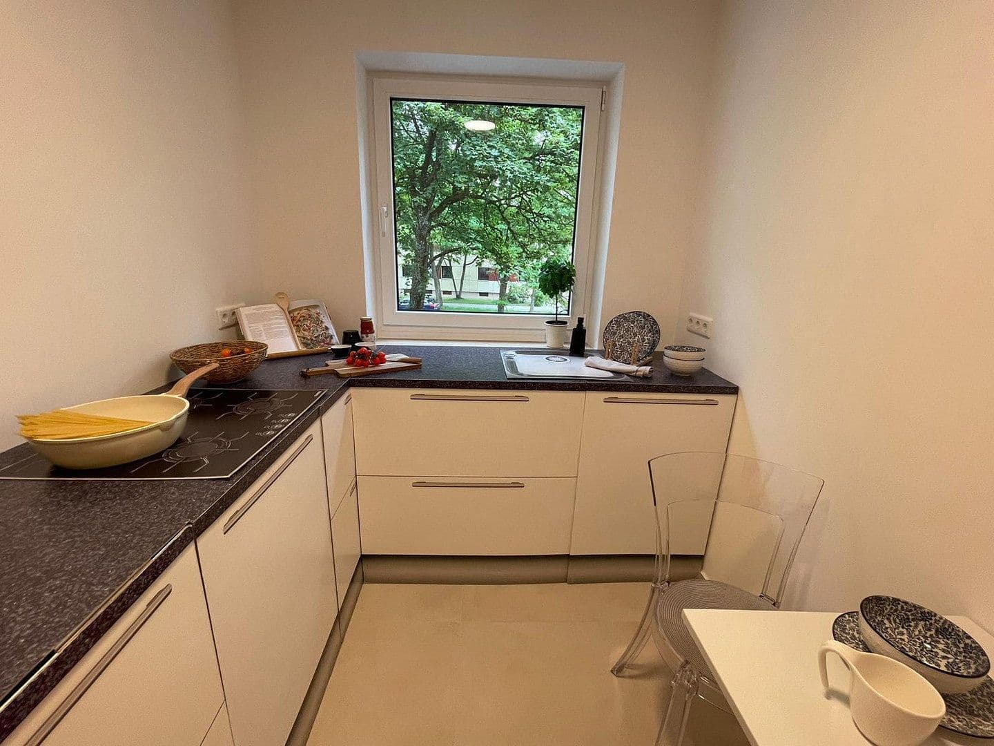 Predaj bytu 3-izbový 67 m², Wilhelm-Busch-Straße 2, Solln, Bavorsko Predaj bytu 3-izbový 67 m², Wilhelm-Busch-Straße 2, Solln, Bavorsko