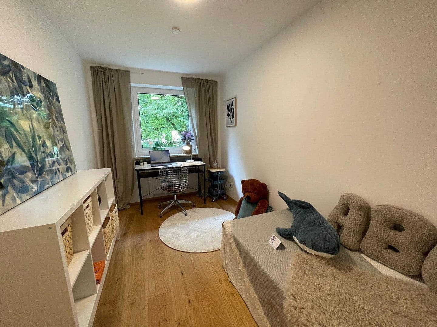 Predaj bytu 3-izbový 67 m², Wilhelm-Busch-Straße 2, Solln, Bavorsko Predaj bytu 3-izbový 67 m², Wilhelm-Busch-Straße 2, Solln, Bavorsko