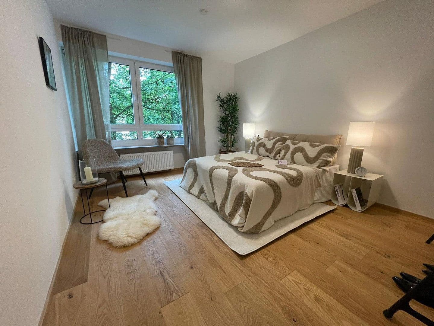 Predaj bytu 3-izbový 67 m², Wilhelm-Busch-Straße 2, Solln, Bavorsko Predaj bytu 3-izbový 67 m², Wilhelm-Busch-Straße 2, Solln, Bavorsko