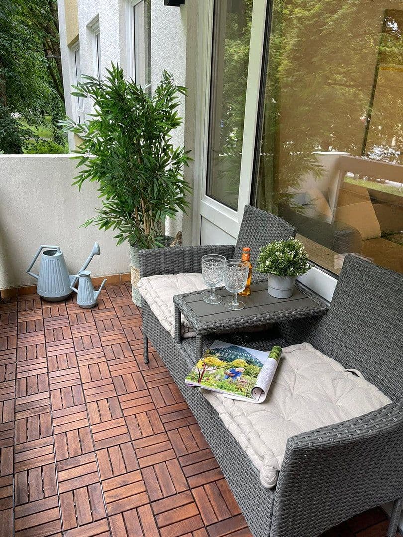 Predaj bytu 3-izbový 67 m², Wilhelm-Busch-Straße 2, Solln, Bavorsko Predaj bytu 3-izbový 67 m², Wilhelm-Busch-Straße 2, Solln, Bavorsko