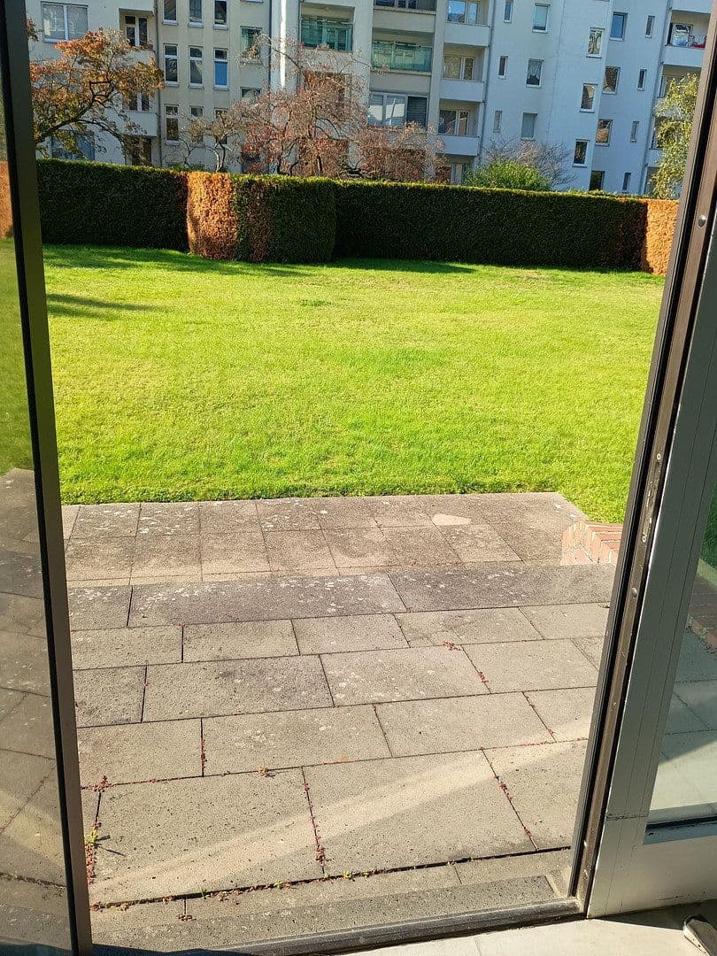 Prenájom kancelárie 106 m², Düsseldorf, Severné Porýnie - Westfálsko Prenájom kancelárie 106 m², Düsseldorf, Severné Porýnie - Westfálsko