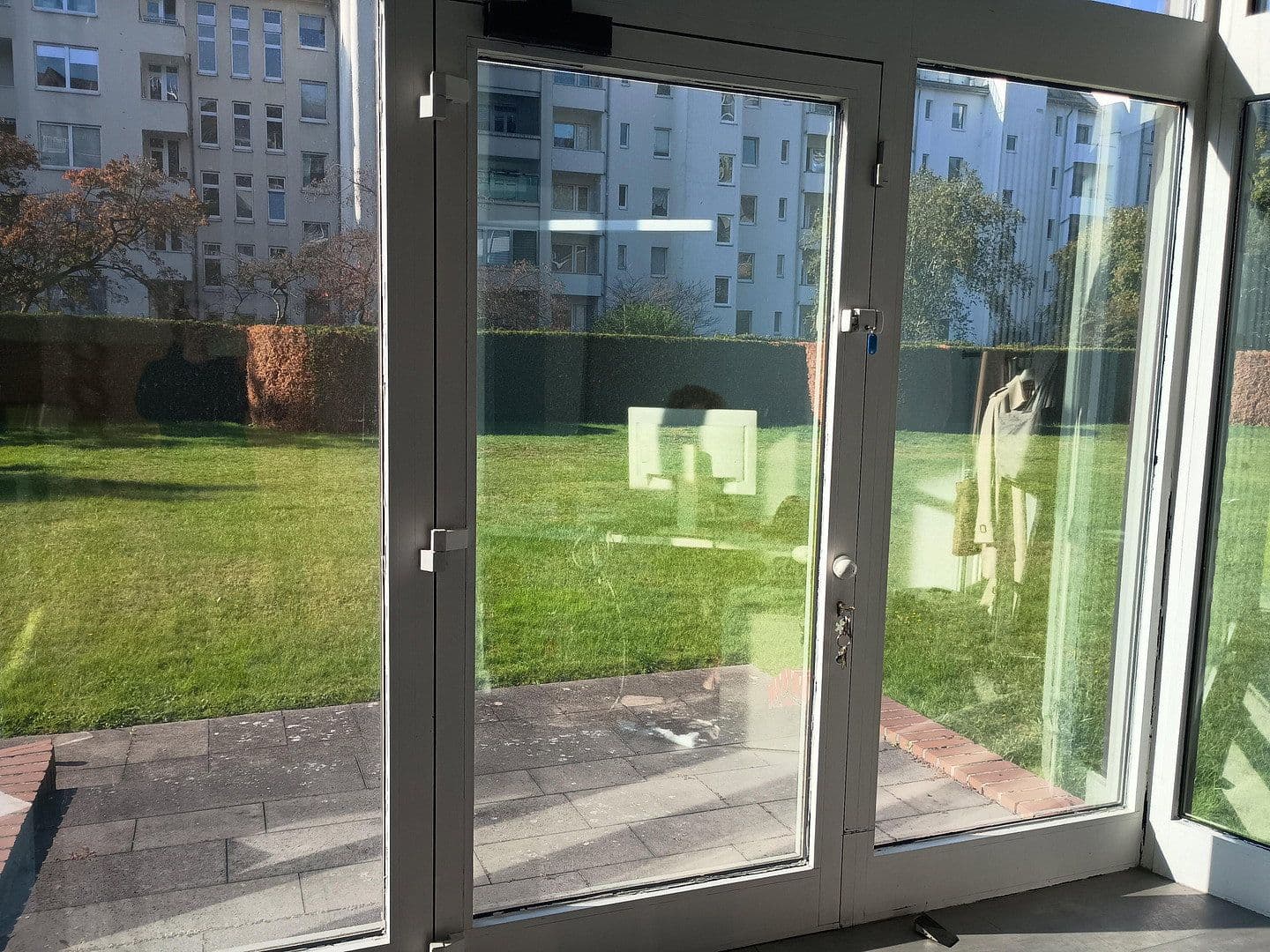 Prenájom kancelárie 106 m², Düsseldorf, Severné Porýnie - Westfálsko Prenájom kancelárie 106 m², Düsseldorf, Severné Porýnie - Westfálsko