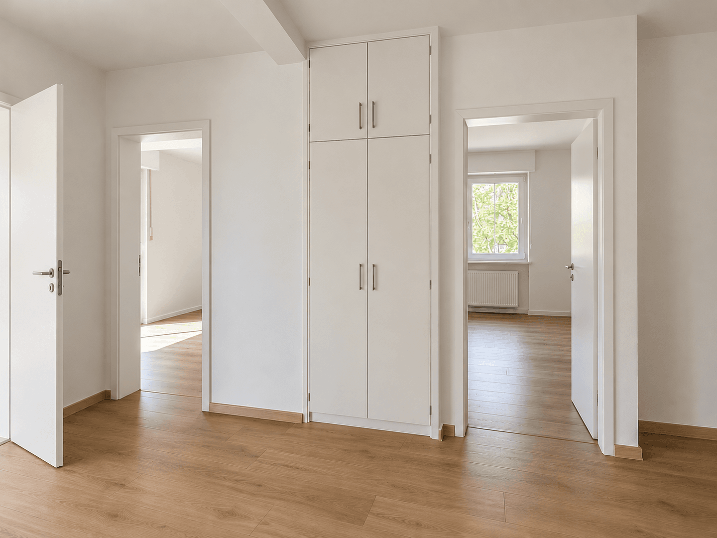 Predaj bytu 3-izbový 70 m², Siebenbürgenstraße 47, Oberhausen, Severné Porýnie - Westfálsko Predaj bytu 3-izbový 70 m², Siebenbürgenstraße 47, Oberhausen, Severné Porýnie - Westfálsko
