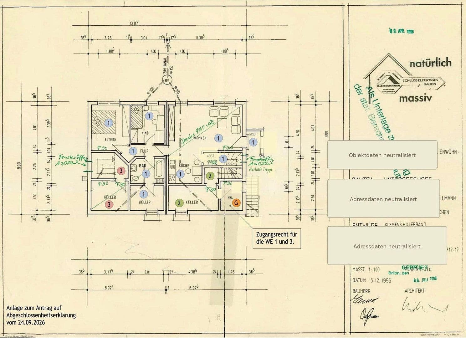 Predaj bytu 3-izbový 70 m², Hallenberg, Severné Porýnie - Westfálsko Predaj bytu 3-izbový 70 m², Hallenberg, Severné Porýnie - Westfálsko