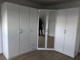 Prenájom bytu 2-izbový 60 m², Friedenstraße 22A, Wiesbaden, Hesensko Prenájom bytu 2-izbový 60 m², Friedenstraße 22A, Wiesbaden, Hesensko