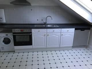 Prenájom bytu 2-izbový 60 m², Friedenstraße 22A, Wiesbaden, Hesensko Prenájom bytu 2-izbový 60 m², Friedenstraße 22A, Wiesbaden, Hesensko