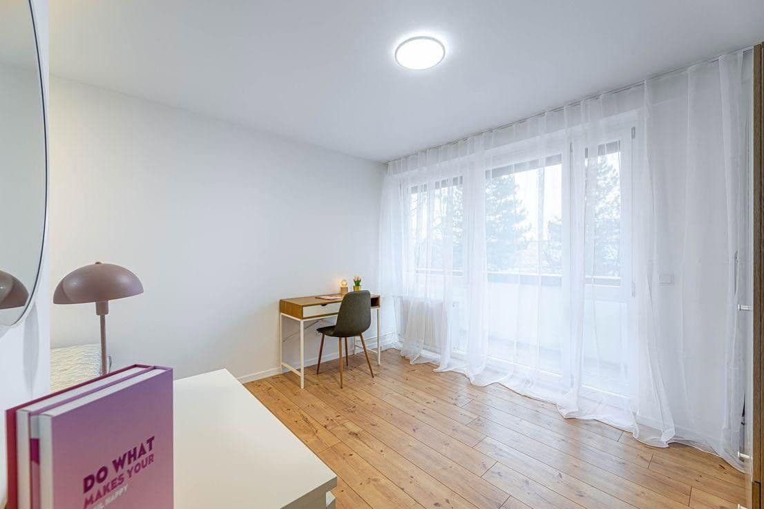Prenájom bytu 65 m², Neptunweg, Nürnberg, Bavorsko Prenájom bytu 65 m², Neptunweg, Nürnberg, Bavorsko