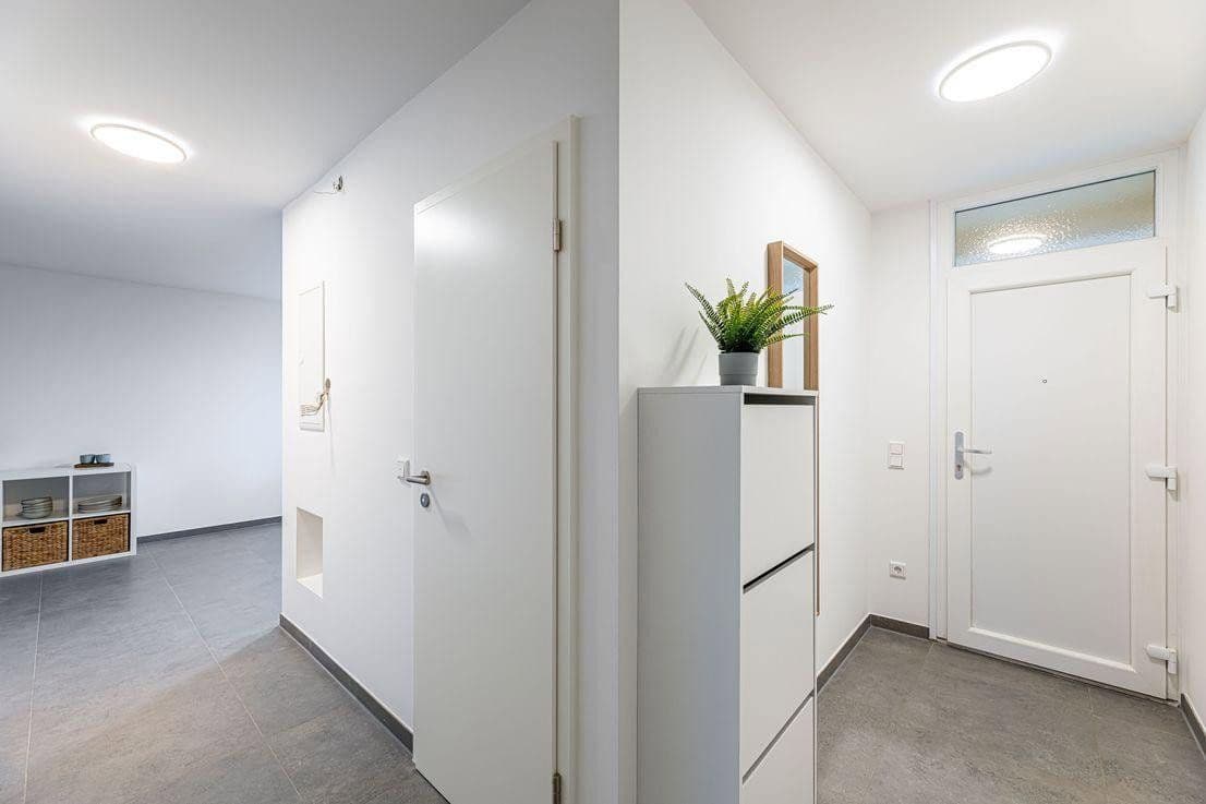 Prenájom bytu 65 m², Neptunweg, Nürnberg, Bavorsko Prenájom bytu 65 m², Neptunweg, Nürnberg, Bavorsko