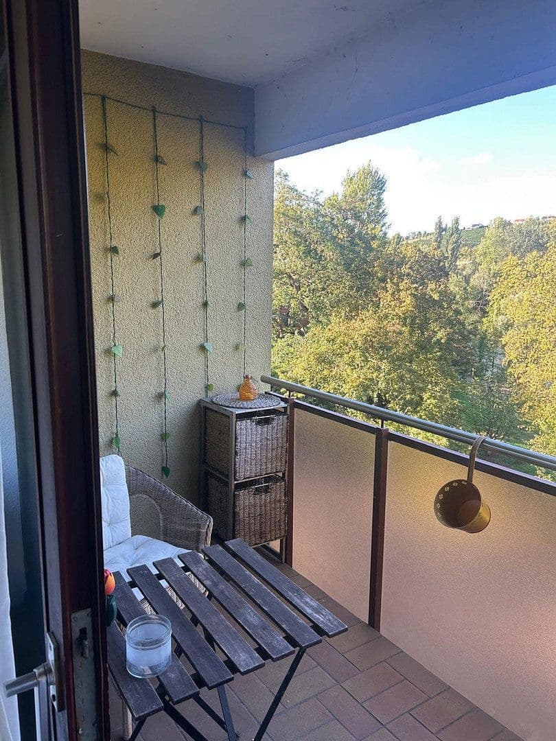 Predaj bytu 1-izbový 27 m², Würzburg, Bavorsko Predaj bytu 1-izbový 27 m², Würzburg, Bavorsko