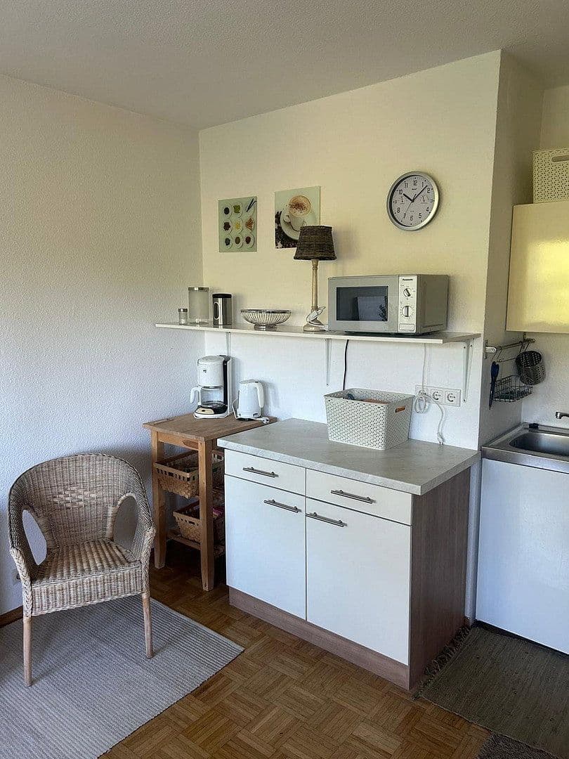 Predaj bytu 1-izbový 27 m², Würzburg, Bavorsko Predaj bytu 1-izbový 27 m², Würzburg, Bavorsko