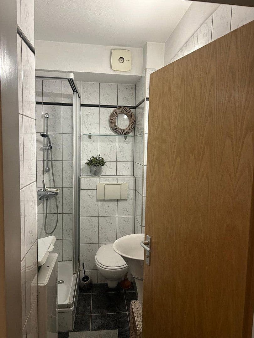 Predaj bytu 1-izbový 27 m², Würzburg, Bavorsko Predaj bytu 1-izbový 27 m², Würzburg, Bavorsko