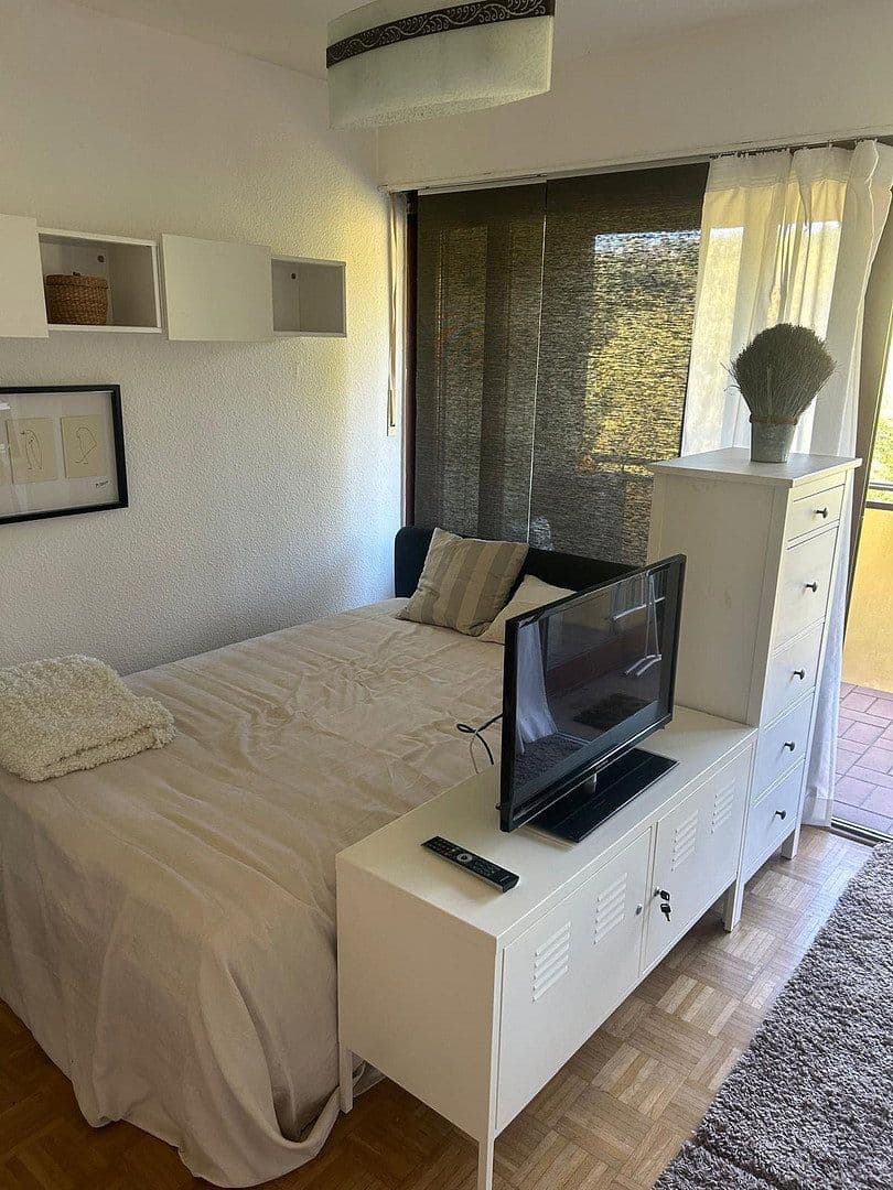 Predaj bytu 1-izbový 27 m², Würzburg, Bavorsko Predaj bytu 1-izbový 27 m², Würzburg, Bavorsko