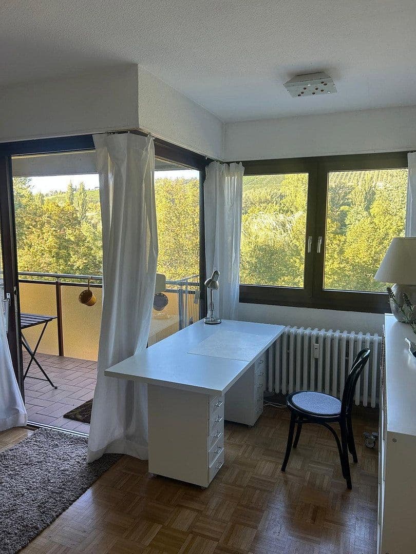 Predaj bytu 1-izbový 27 m², Würzburg, Bavorsko Predaj bytu 1-izbový 27 m², Würzburg, Bavorsko