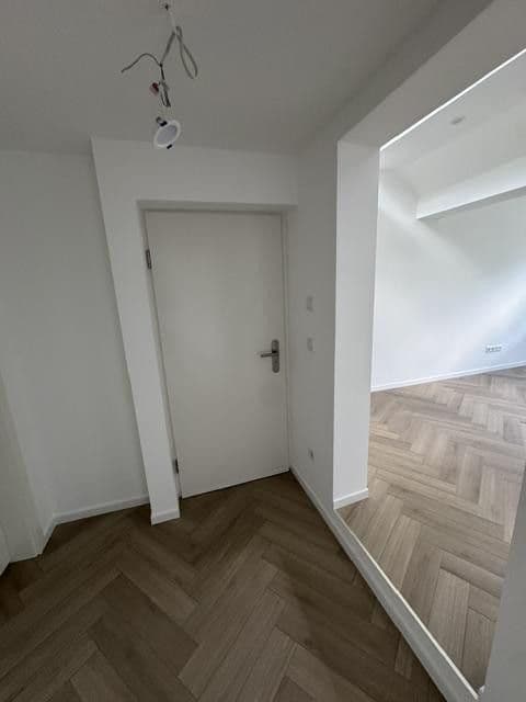 Predaj bytu 2-izbový 51 m², Werderstraße 20, Dortmund, Severné Porýnie - Westfálsko Predaj bytu 2-izbový 51 m², Werderstraße 20, Dortmund, Severné Porýnie - Westfálsko