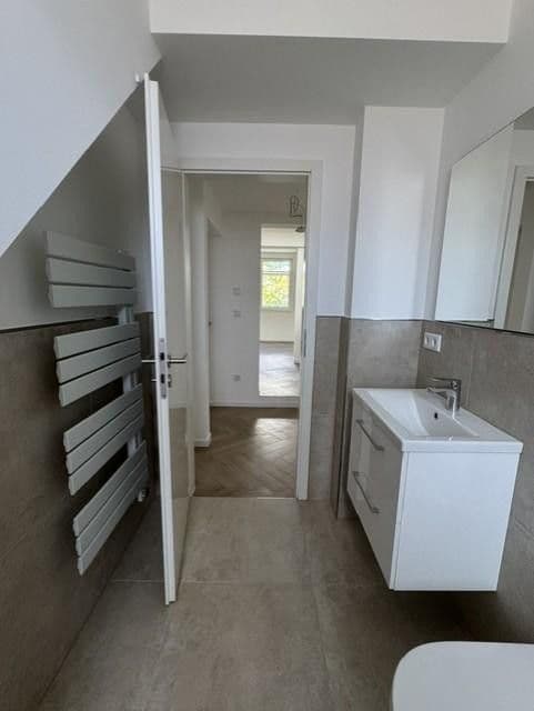 Predaj bytu 2-izbový 51 m², Werderstraße 20, Dortmund, Severné Porýnie - Westfálsko Predaj bytu 2-izbový 51 m², Werderstraße 20, Dortmund, Severné Porýnie - Westfálsko