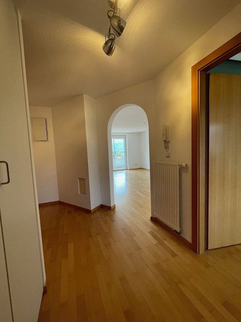 Predaj bytu 2-izbový 54 m², Satteins, Vorarlbersko Predaj bytu 2-izbový 54 m², Satteins, Vorarlbersko