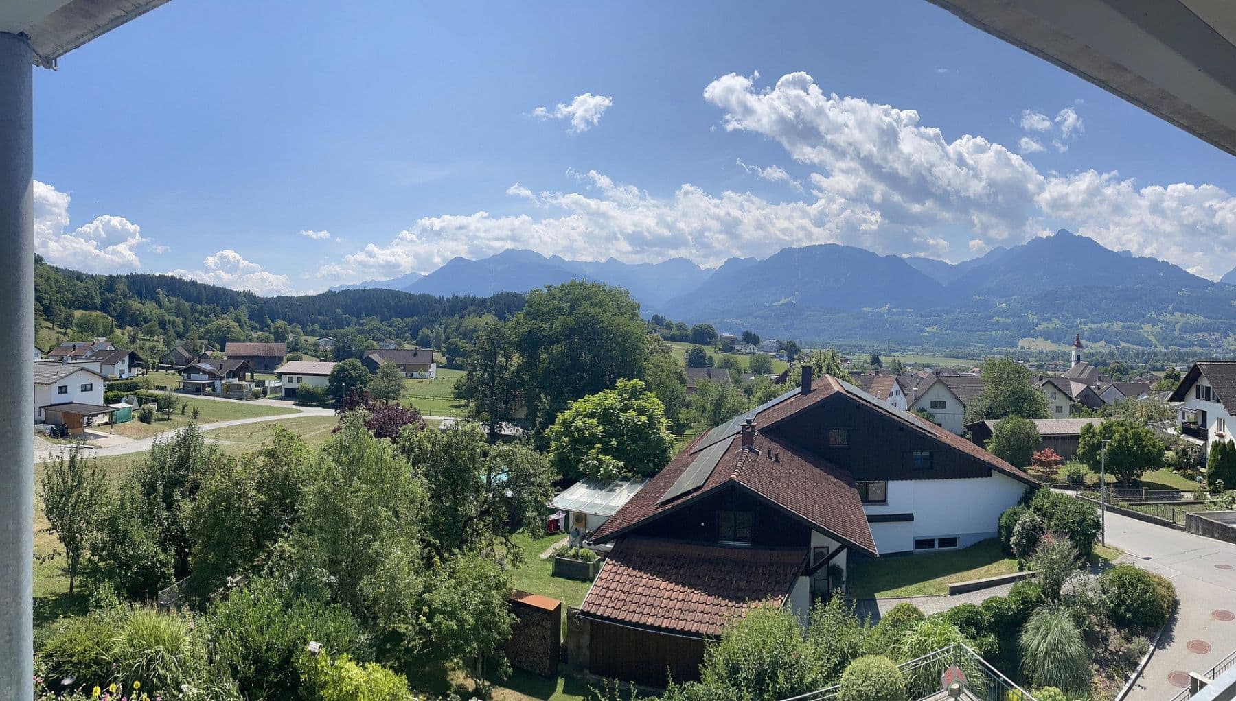 Predaj bytu 2-izbový 54 m², Satteins, Vorarlbersko Predaj bytu 2-izbový 54 m², Satteins, Vorarlbersko
