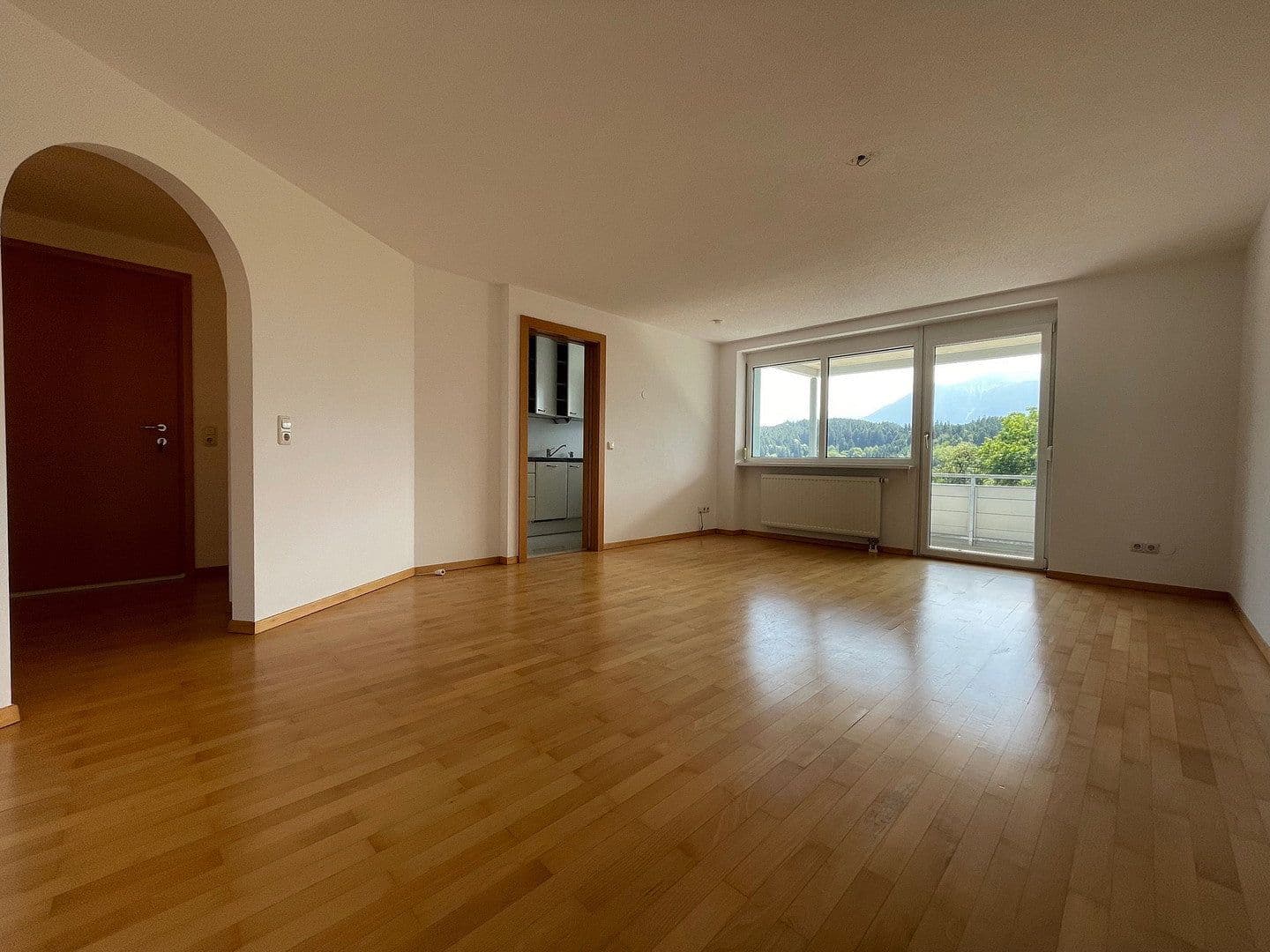 Predaj bytu 2-izbový 54 m², Satteins, Vorarlbersko Predaj bytu 2-izbový 54 m², Satteins, Vorarlbersko