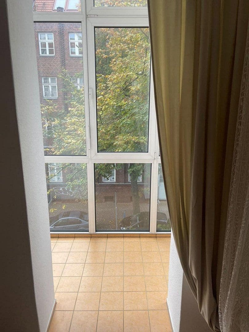 Prenájom bytu 1-izbový 47 m², Fennstr. 26, Berlin, Berlín Prenájom bytu 1-izbový 47 m², Fennstr. 26, Berlin, Berlín