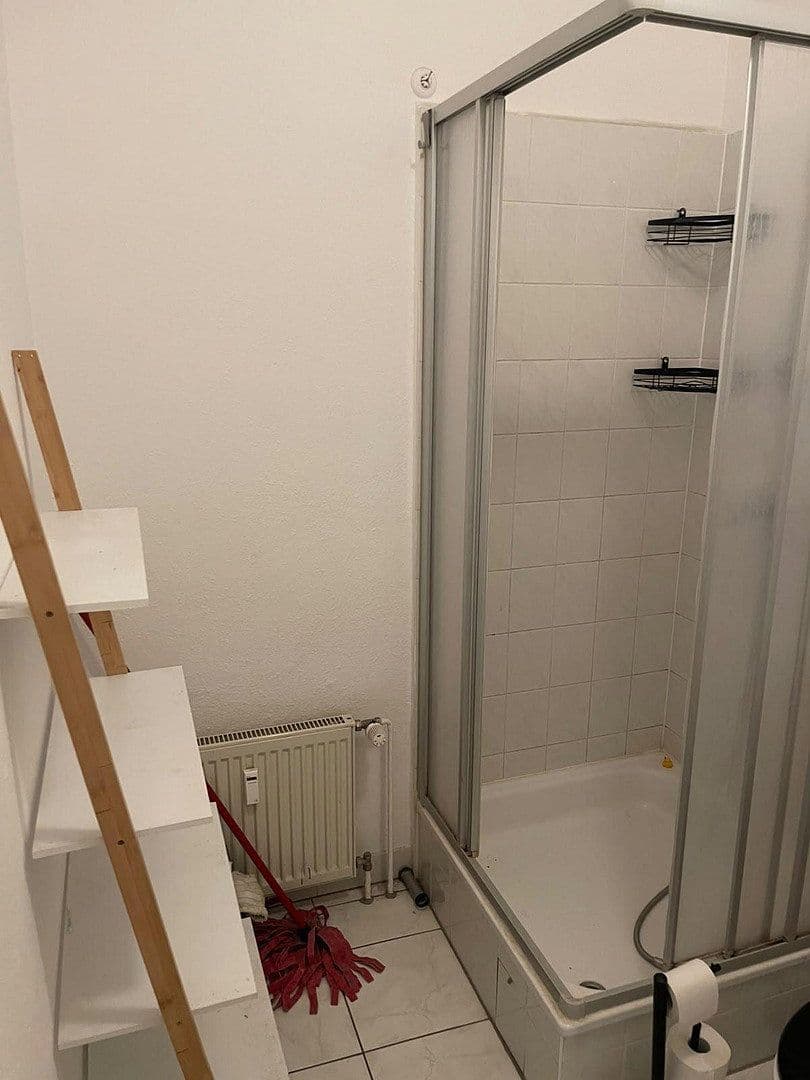 Prenájom bytu 1-izbový 47 m², Fennstr. 26, Berlin, Berlín Prenájom bytu 1-izbový 47 m², Fennstr. 26, Berlin, Berlín