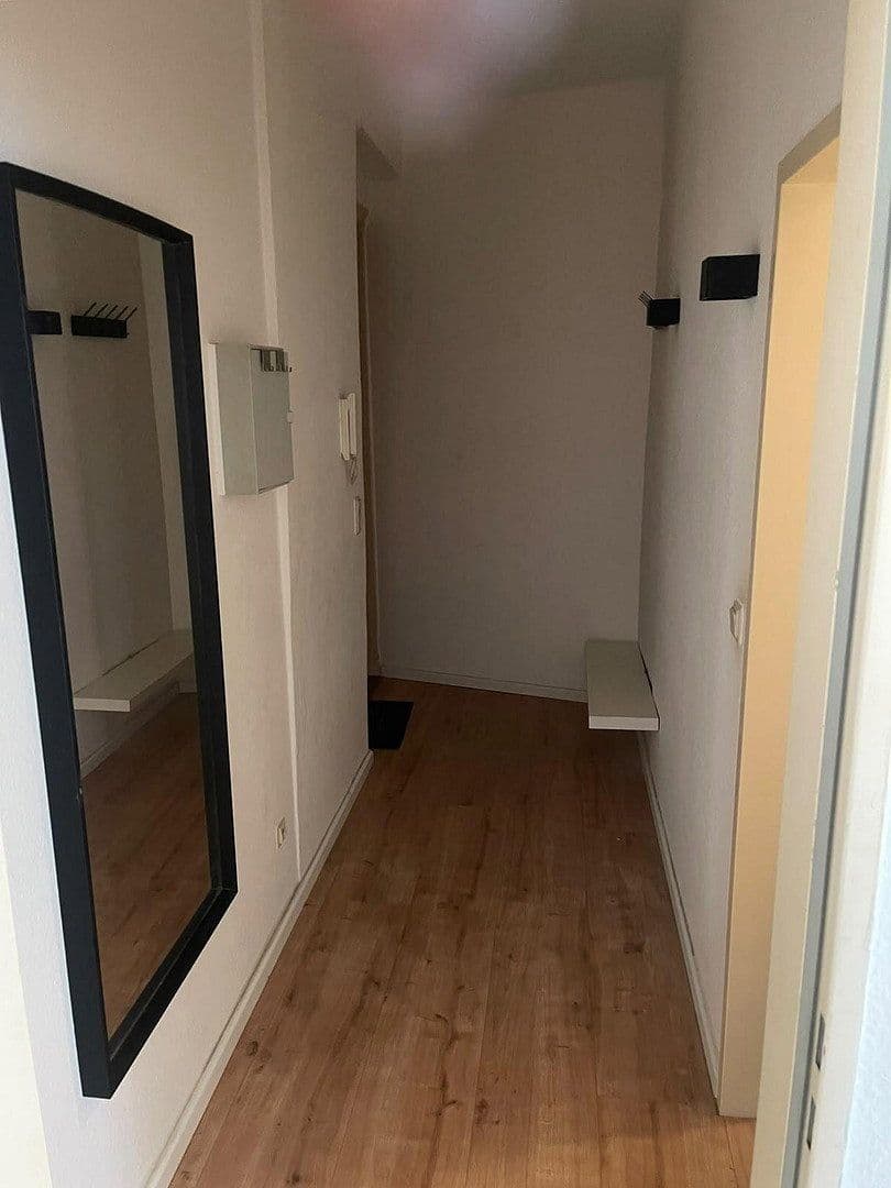 Prenájom bytu 1-izbový 47 m², Fennstr. 26, Berlin, Berlín Prenájom bytu 1-izbový 47 m², Fennstr. 26, Berlin, Berlín
