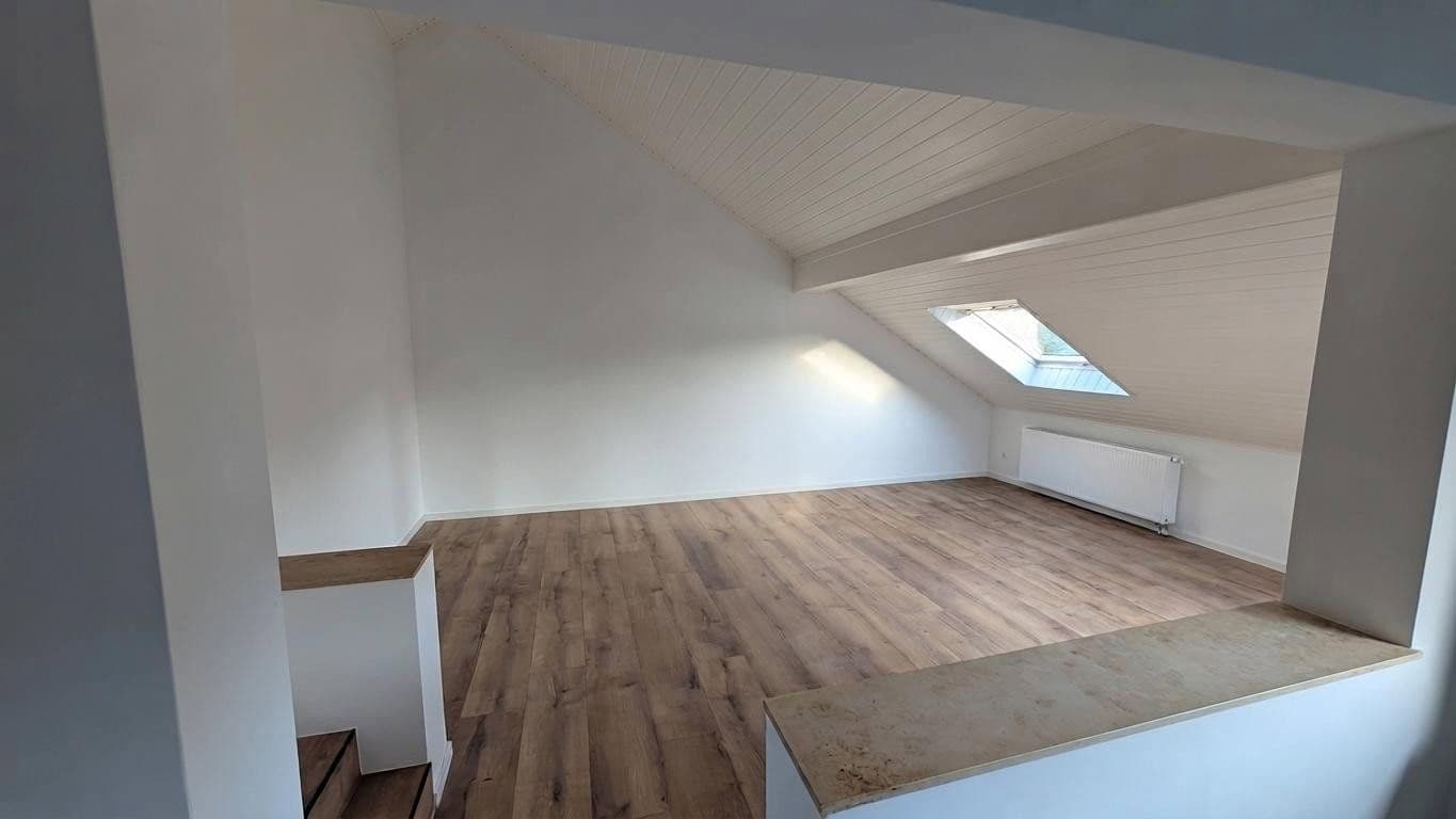 Predaj bytu 2-izbový 62 m², Alte Chaussee, Erfurt, Durínsko Predaj bytu 2-izbový 62 m², Alte Chaussee, Erfurt, Durínsko