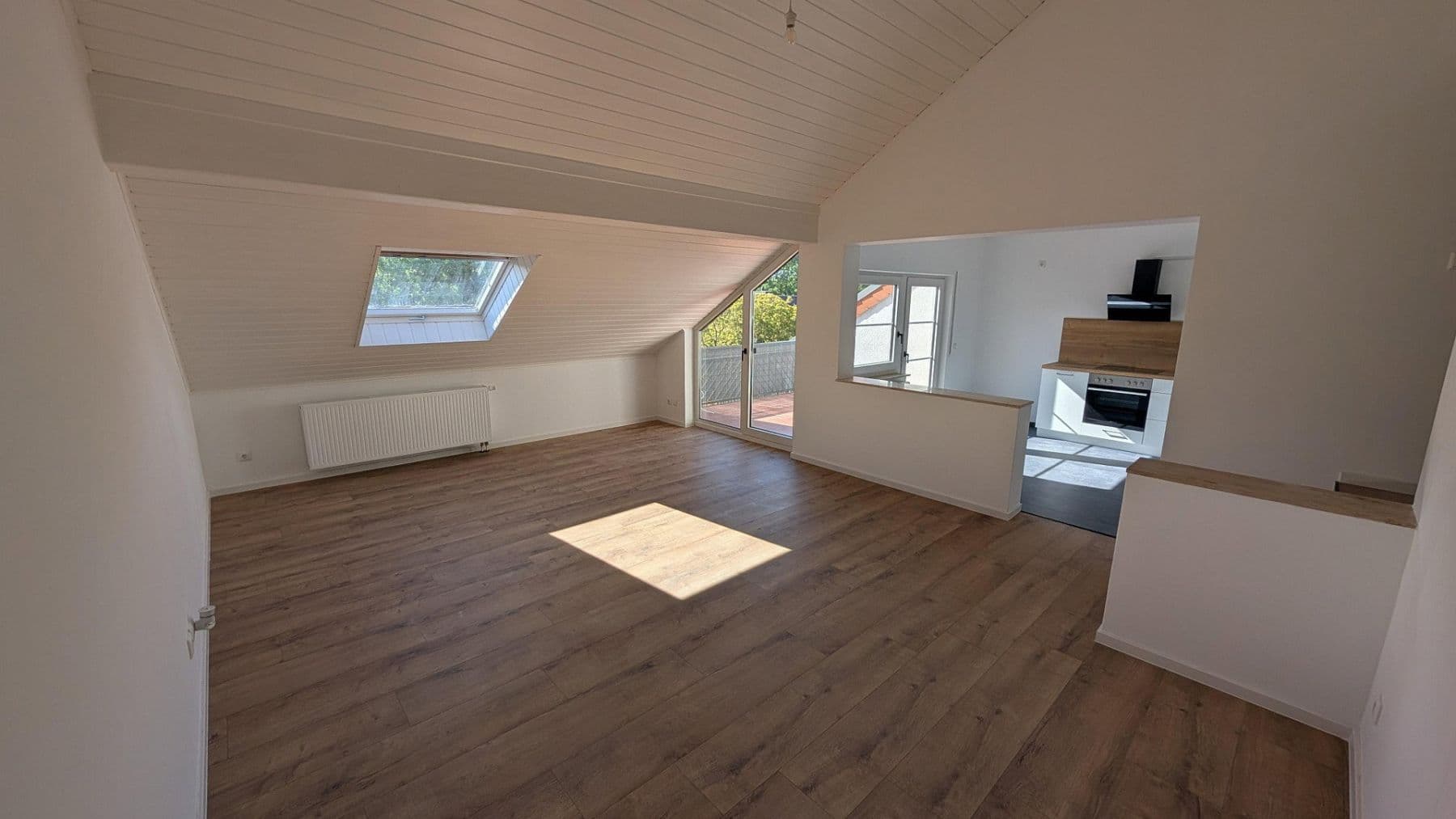 Predaj bytu 2-izbový 62 m², Alte Chaussee, Erfurt, Durínsko Predaj bytu 2-izbový 62 m², Alte Chaussee, Erfurt, Durínsko