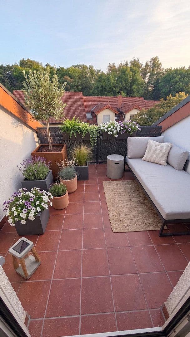 Predaj bytu 2-izbový 62 m², Alte Chaussee, Erfurt, Durínsko Predaj bytu 2-izbový 62 m², Alte Chaussee, Erfurt, Durínsko