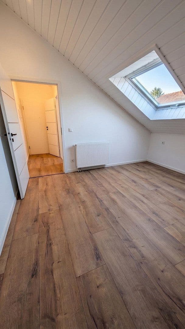 Predaj bytu 2-izbový 62 m², Alte Chaussee, Erfurt, Durínsko Predaj bytu 2-izbový 62 m², Alte Chaussee, Erfurt, Durínsko