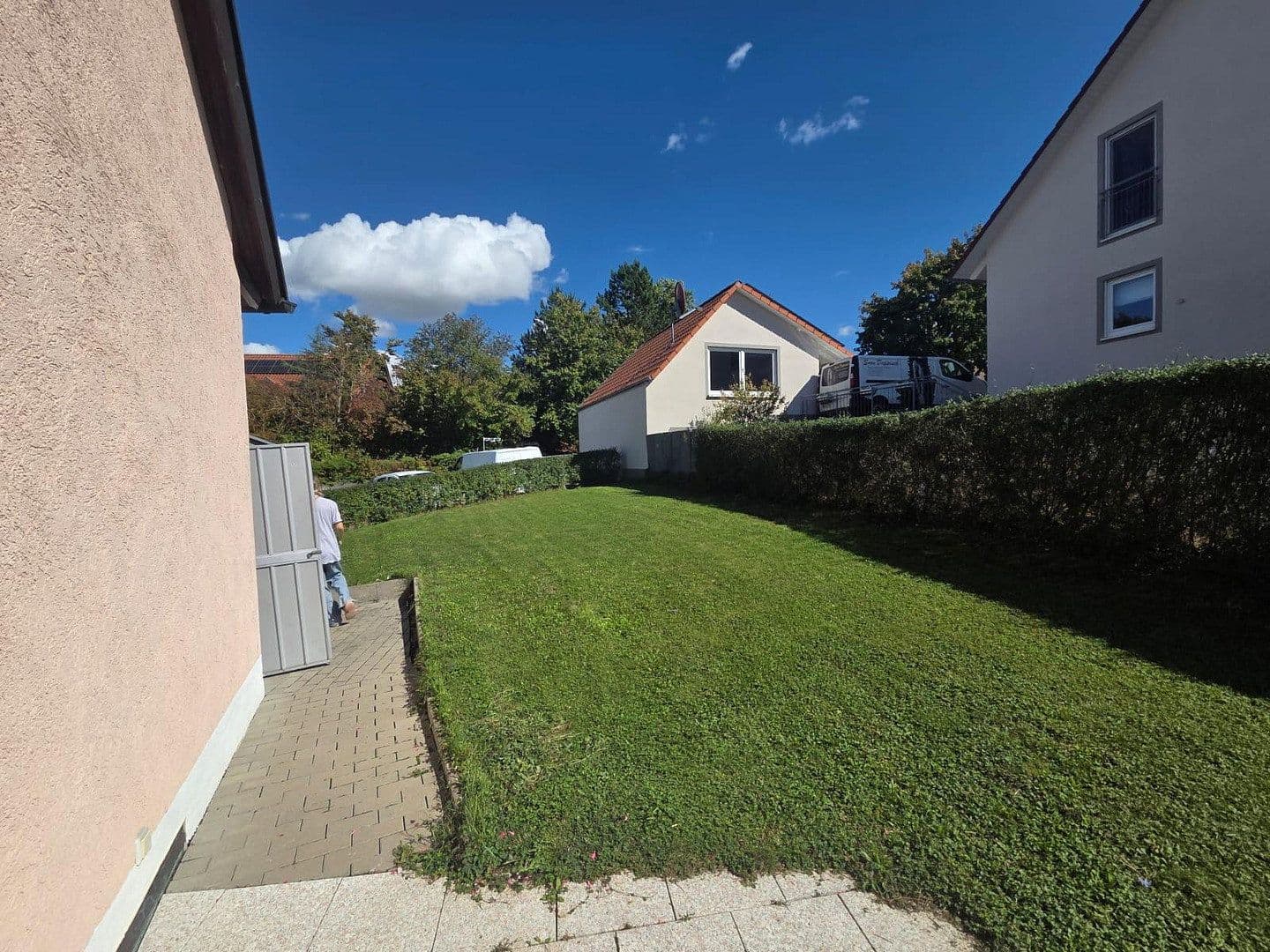 Predaj domu 543 m², pozemok 845 m², am Sportplatz 12, Gaukönigshofen, Bavorsko Predaj domu 543 m², pozemok 845 m², am Sportplatz 12, Gaukönigshofen, Bavorsko