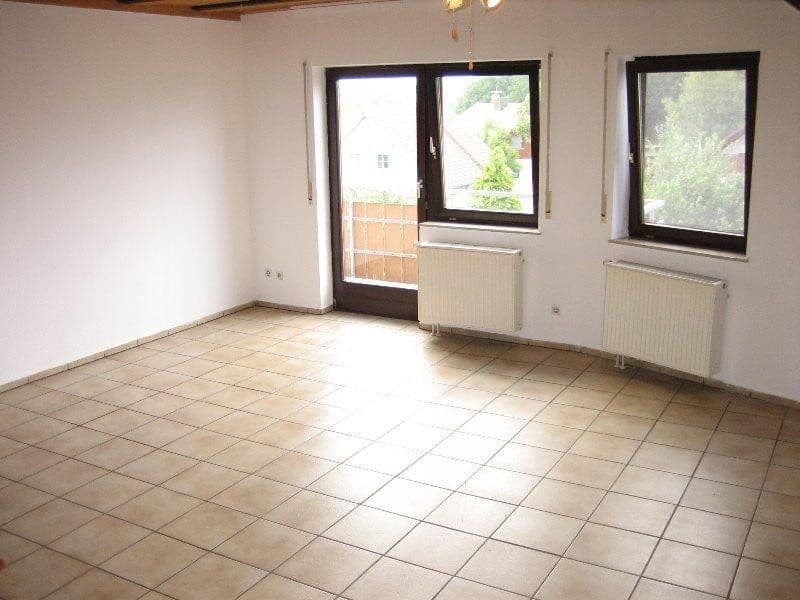 Predaj domu 543 m², pozemok 845 m², am Sportplatz 12, Gaukönigshofen, Bavorsko Predaj domu 543 m², pozemok 845 m², am Sportplatz 12, Gaukönigshofen, Bavorsko